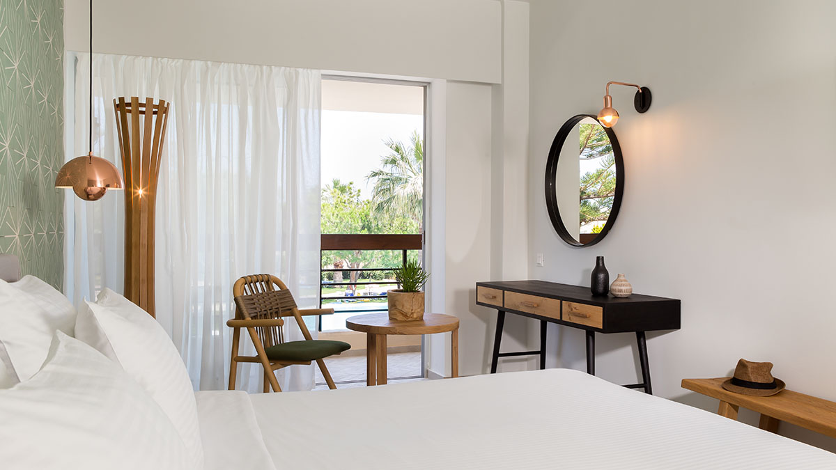 Double for Single Use 